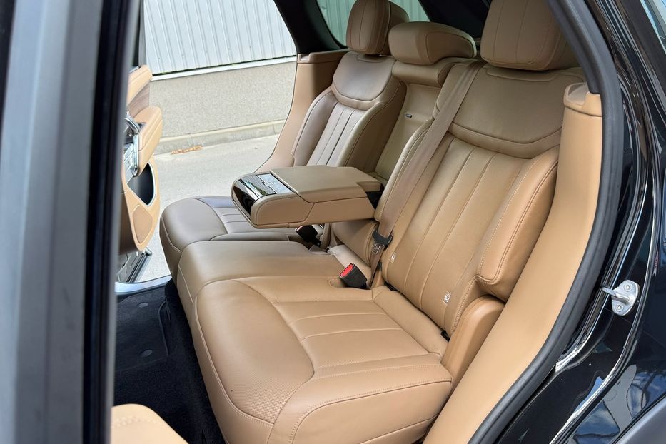 Продам Land Rover Range Rover HSE P440 2022 года в Киеве