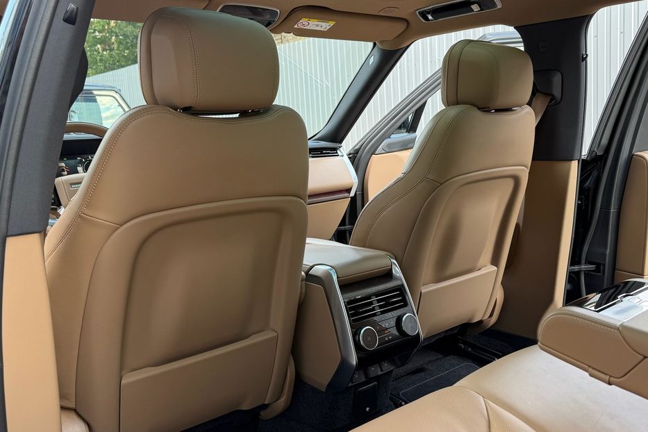 Продам Land Rover Range Rover HSE P440 2022 года в Киеве