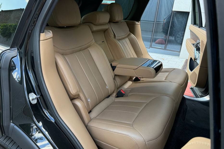 Продам Land Rover Range Rover HSE P440 2022 года в Киеве