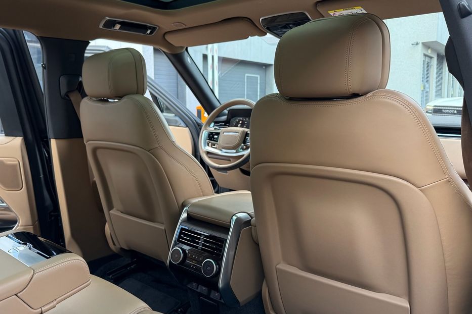 Продам Land Rover Range Rover HSE P440 2022 года в Киеве
