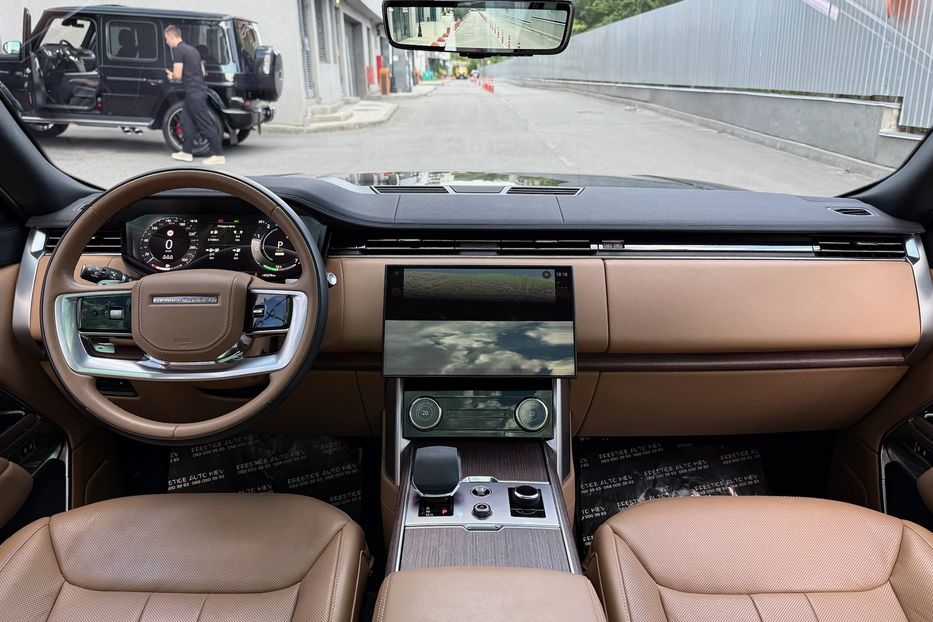 Продам Land Rover Range Rover HSE P440 2022 года в Киеве