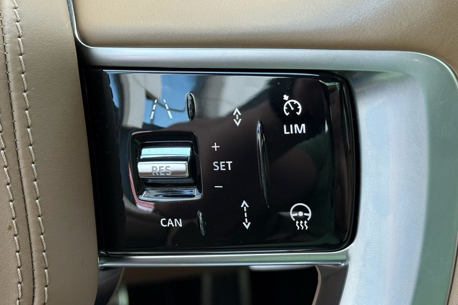 Продам Land Rover Range Rover HSE P440 2022 года в Киеве