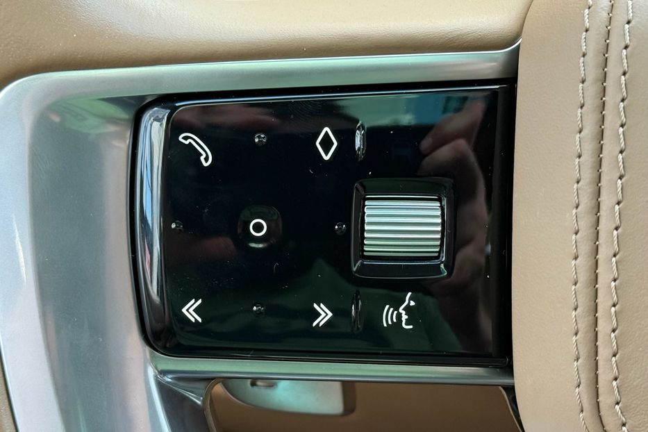 Продам Land Rover Range Rover HSE P440 2022 года в Киеве