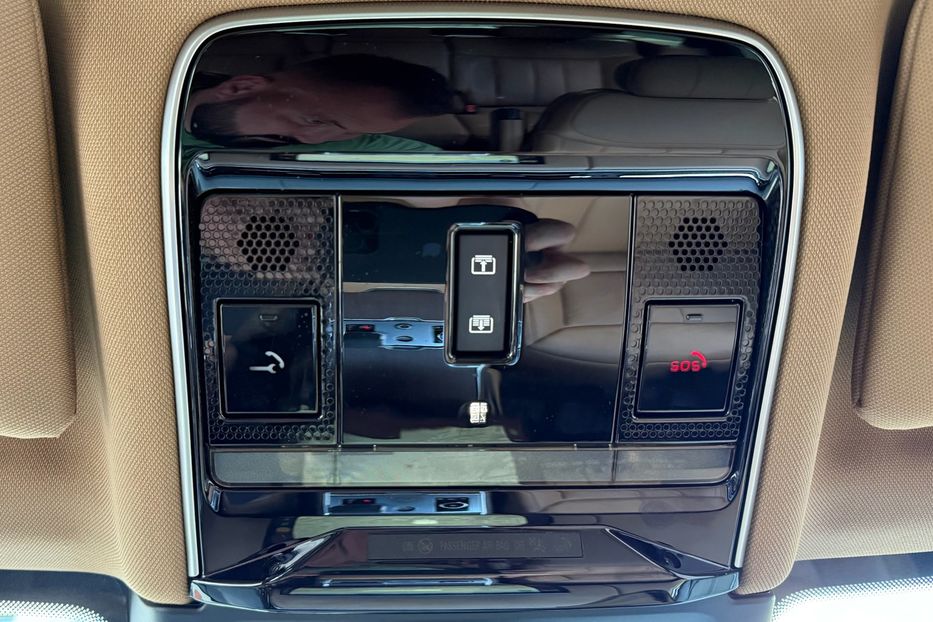 Продам Land Rover Range Rover HSE P440 2022 года в Киеве