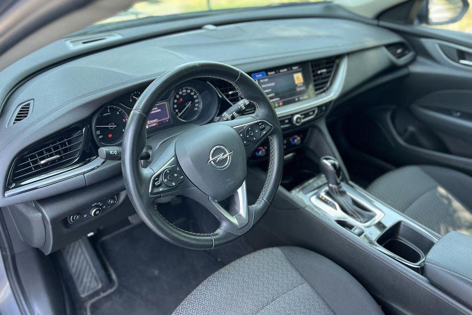 Продам Opel Insignia 2018 года в г. Умань, Черкасская область