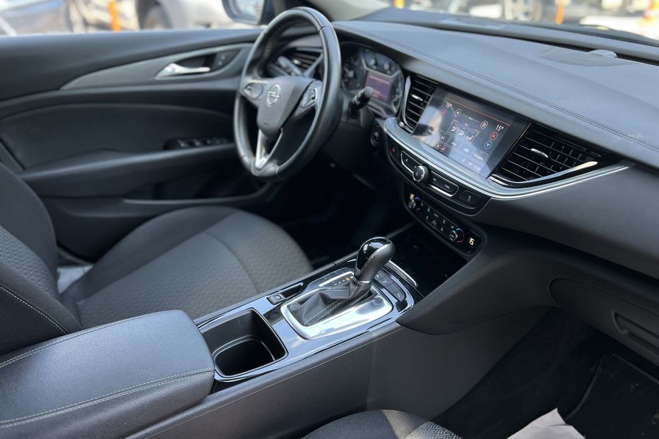 Продам Opel Insignia 2018 года в г. Умань, Черкасская область
