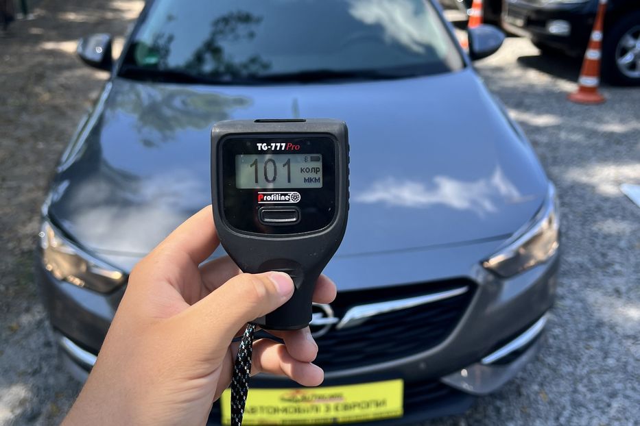 Продам Opel Insignia 2018 года в г. Умань, Черкасская область