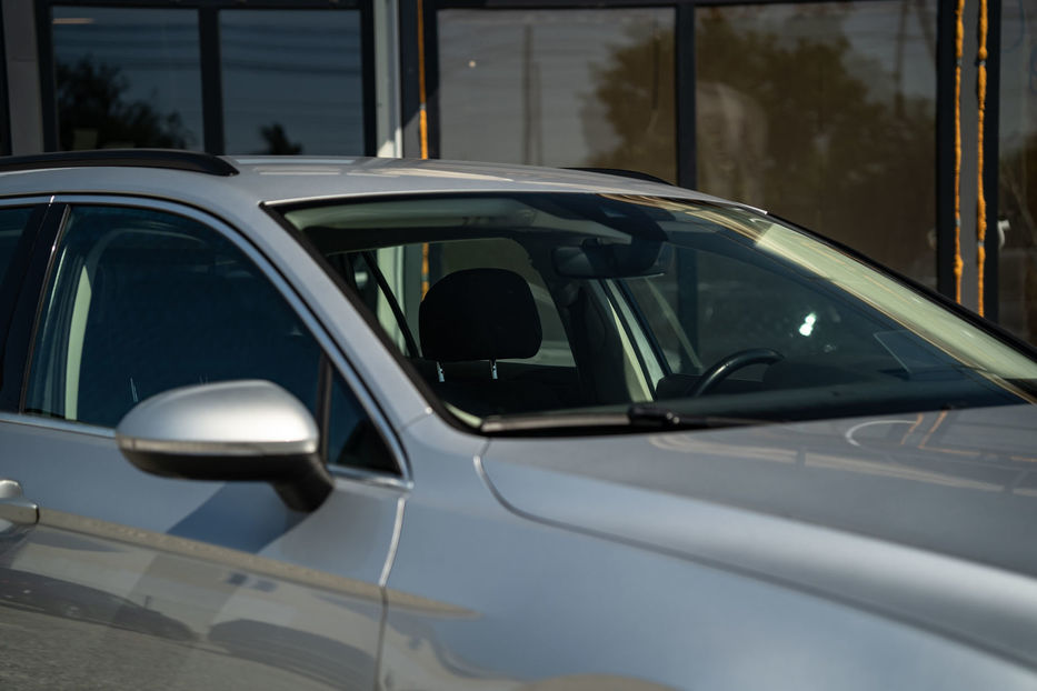 Продам Volkswagen Passat B8 2018 года в Черновцах