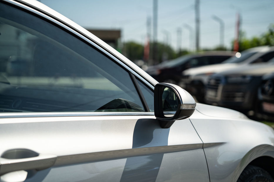 Продам Volkswagen Passat B8 2018 года в Черновцах