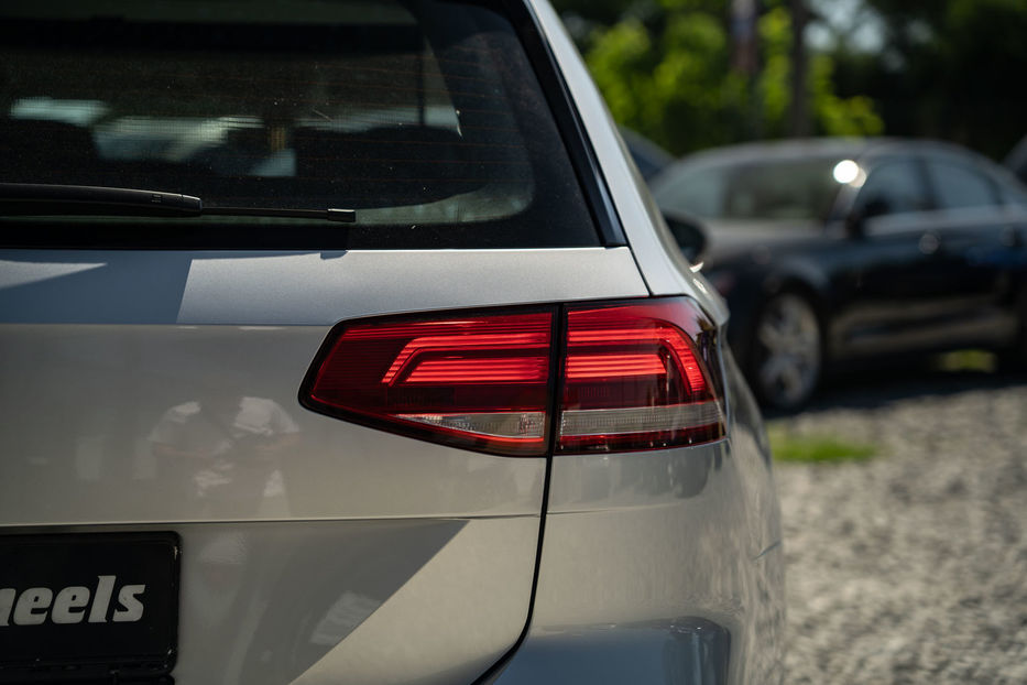 Продам Volkswagen Passat B8 2018 года в Черновцах