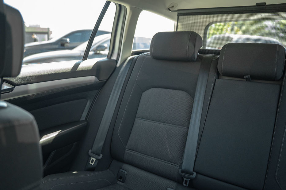 Продам Volkswagen Passat B8 2018 года в Черновцах