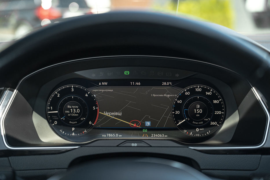 Продам Volkswagen Passat B8 2018 года в Черновцах