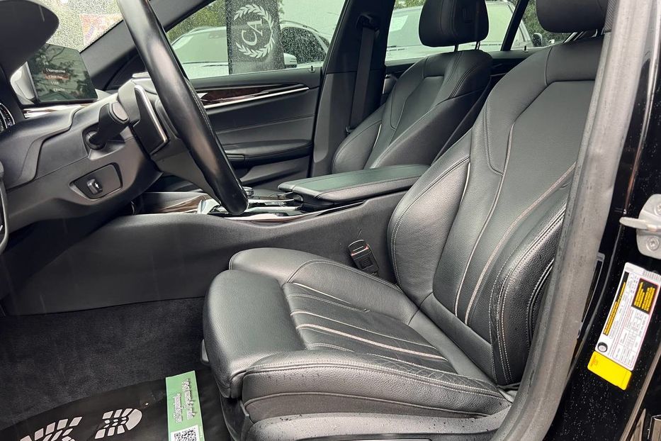 Продам BMW 530 2018 года в Черновцах