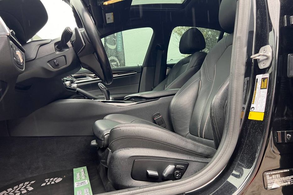 Продам BMW 530 2018 года в Черновцах