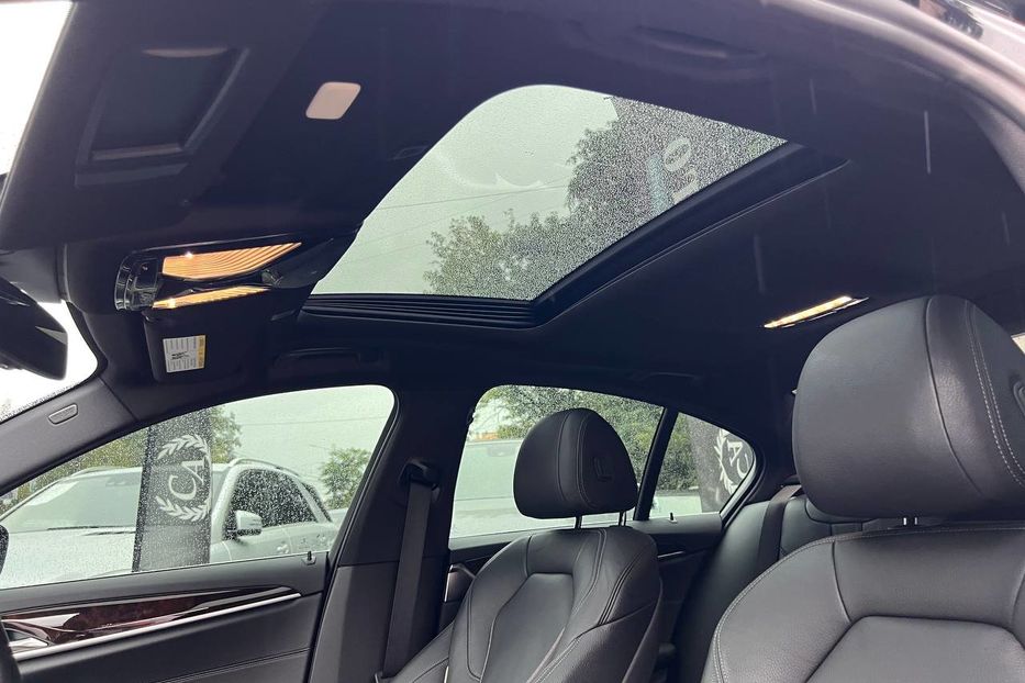 Продам BMW 530 2018 года в Черновцах