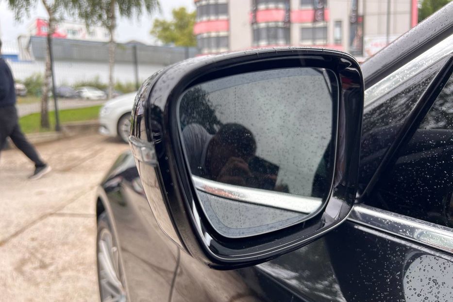 Продам BMW 530 2018 года в Черновцах