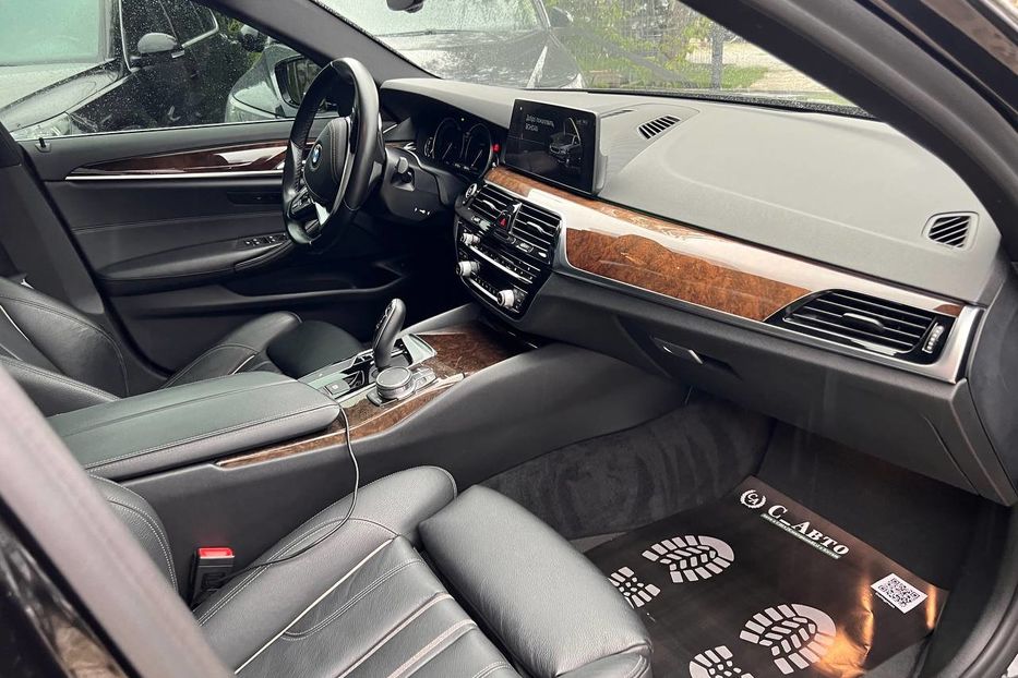 Продам BMW 530 2018 года в Черновцах