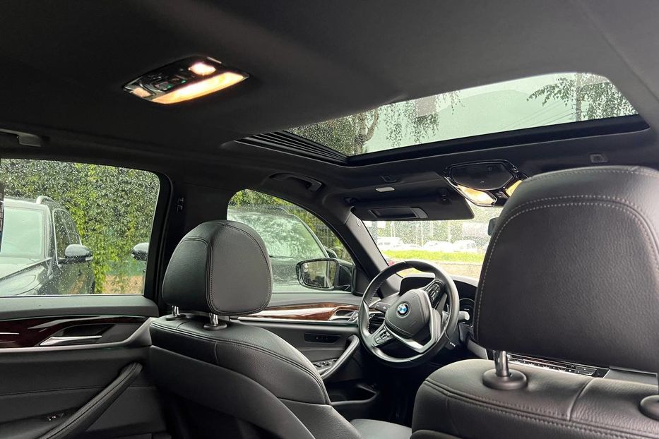 Продам BMW 530 2018 года в Черновцах