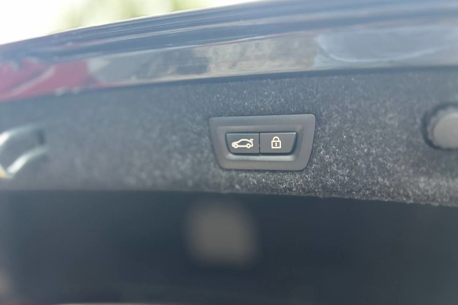 Продам BMW 530 2018 года в Черновцах