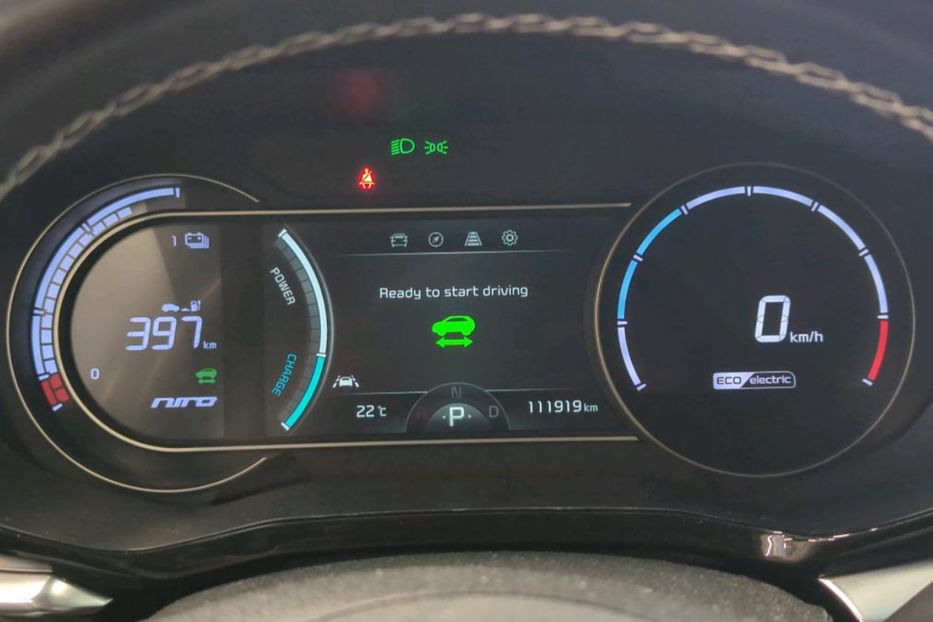 Продам Kia Niro авто в дорозі  2021 года в Львове