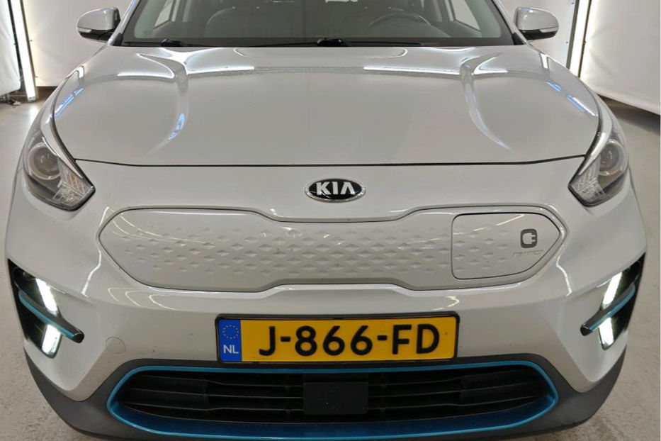 Продам Kia Niro авто в дорозі 2020 года в Львове
