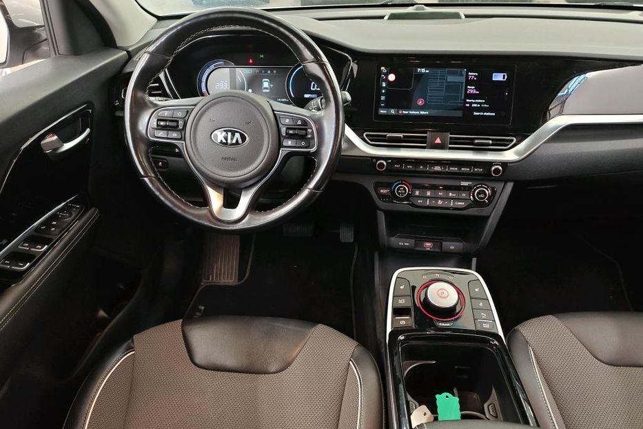Продам Kia Niro авто в дорозі 2020 года в Львове