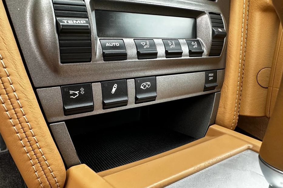 Продам Porsche 911 Carrera 4s 2006 года в Киеве
