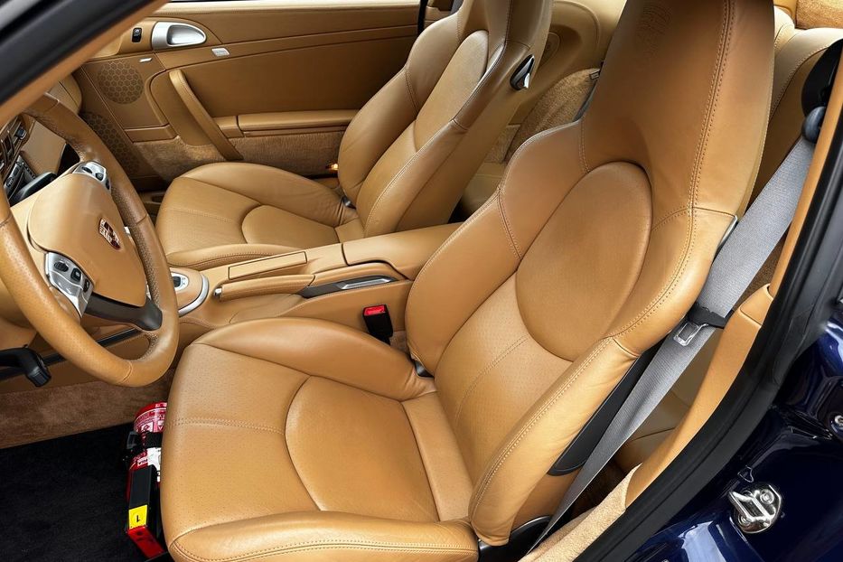 Продам Porsche 911 Carrera 4s 2006 года в Киеве