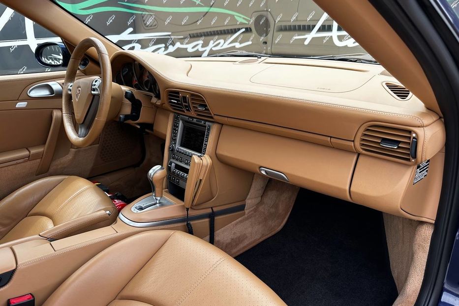 Продам Porsche 911 Carrera 4s 2006 года в Киеве