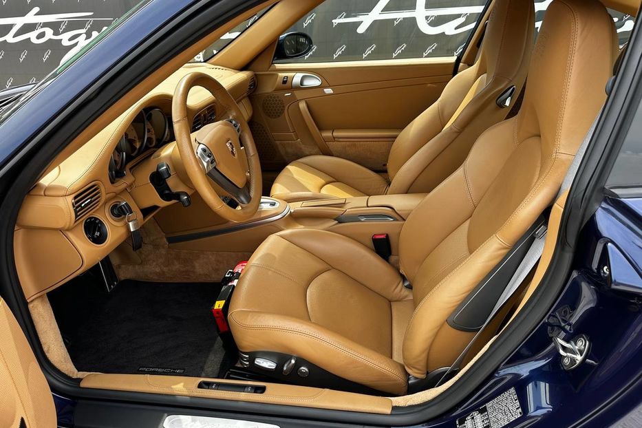Продам Porsche 911 Carrera 4s 2006 года в Киеве