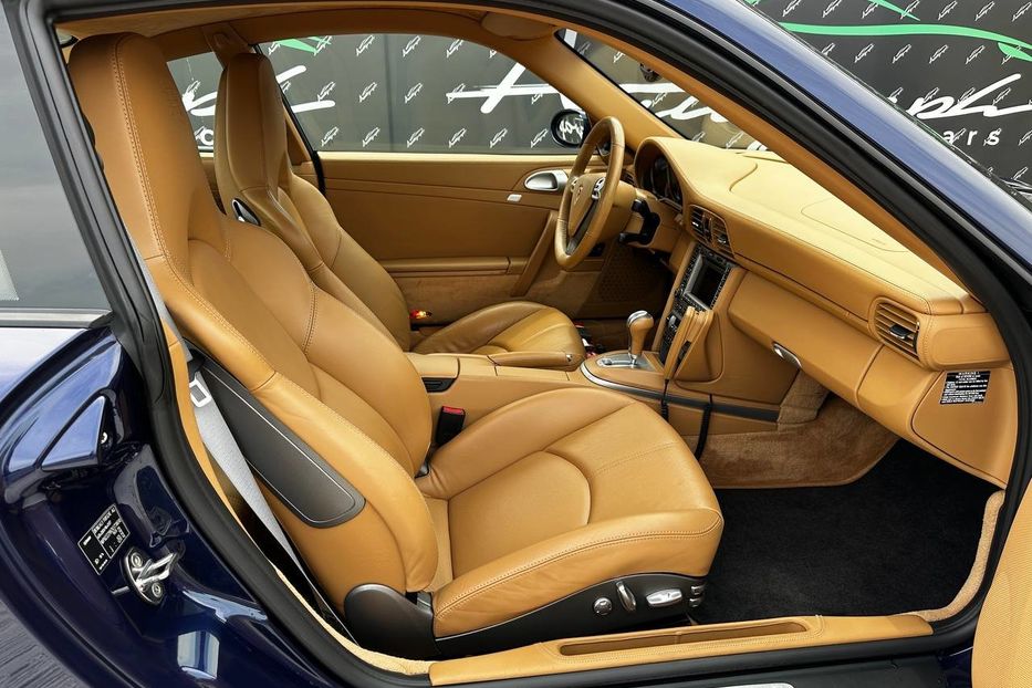 Продам Porsche 911 Carrera 4s 2006 года в Киеве