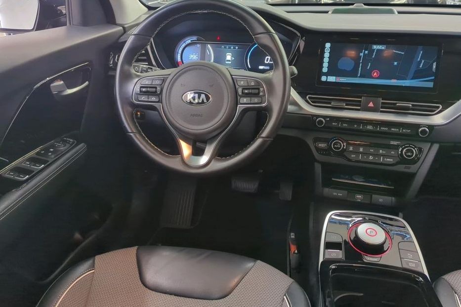 Продам Kia Niro авто в дорозі  2021 года в Львове
