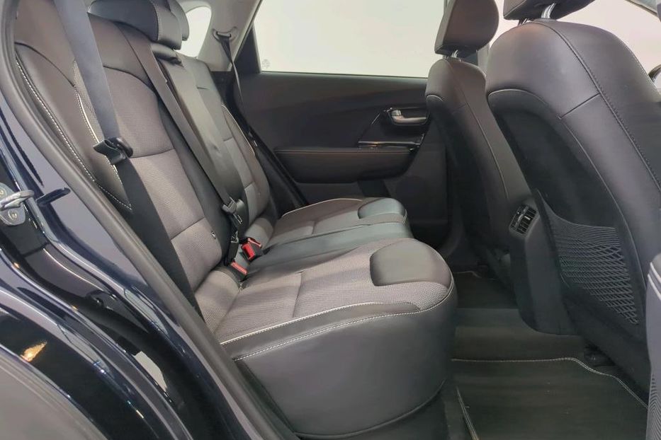 Продам Kia Niro авто в дорозі  2021 года в Львове