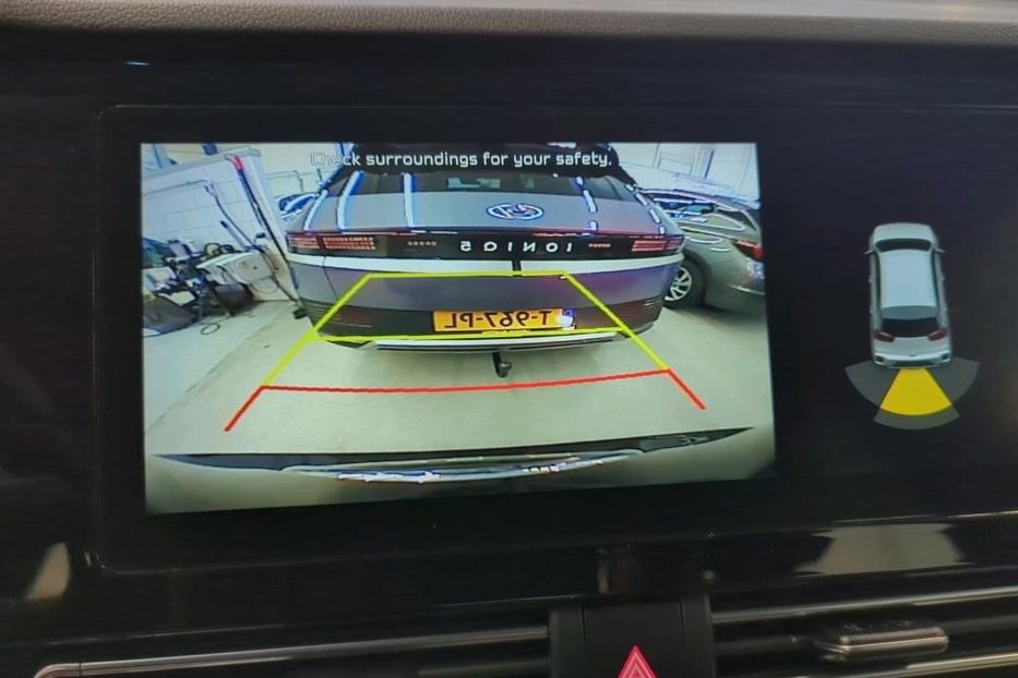 Продам Kia Niro авто в дорозі  2021 года в Львове