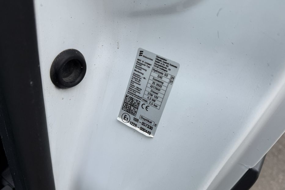 Продам Renault Kangoo груз. MAXI АВТОМАТ  2019 года в Ровно