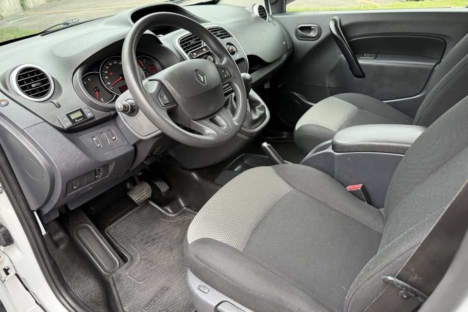 Продам Renault Kangoo груз. MAXI АВТОМАТ  2019 года в Ровно