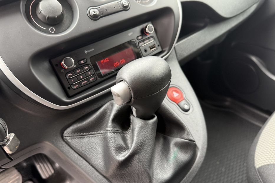 Продам Renault Kangoo груз. MAXI АВТОМАТ  2019 года в Ровно