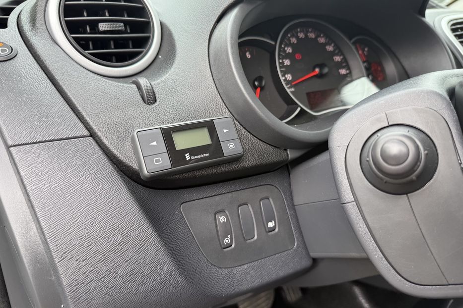 Продам Renault Kangoo груз. MAXI АВТОМАТ  2019 года в Ровно