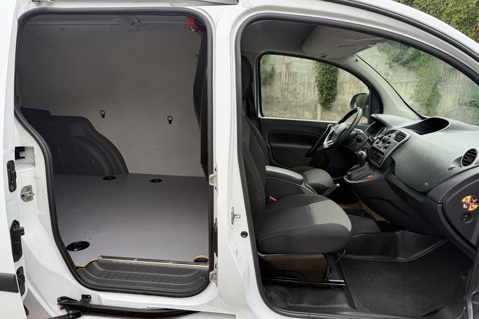 Продам Renault Kangoo груз. MAXI АВТОМАТ  2019 года в Ровно