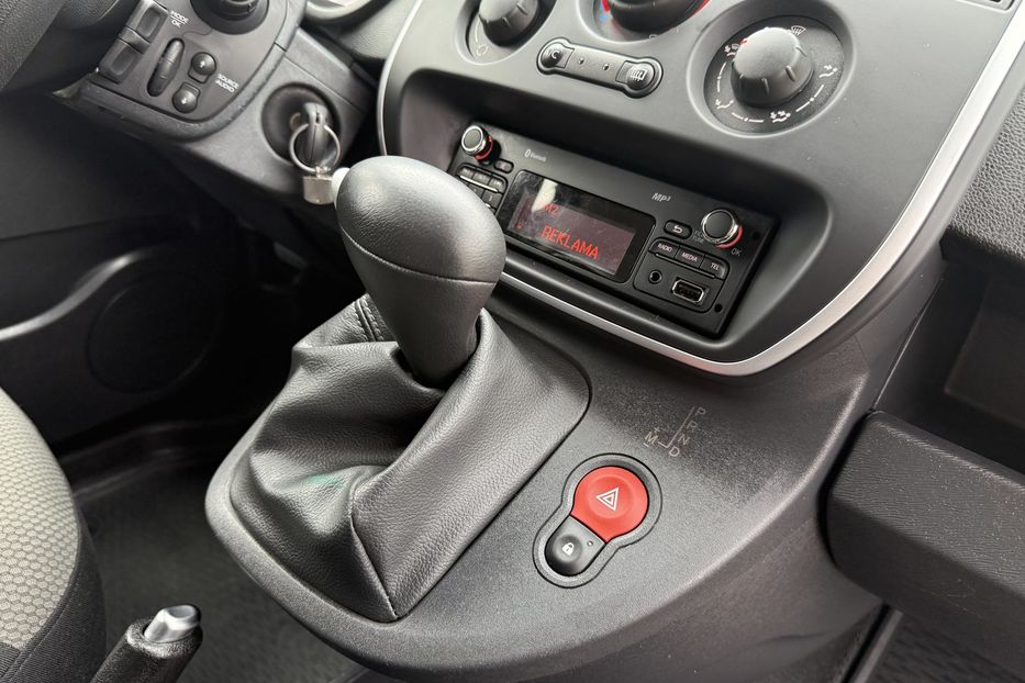 Продам Renault Kangoo груз. MAXI АВТОМАТ  2019 года в Ровно