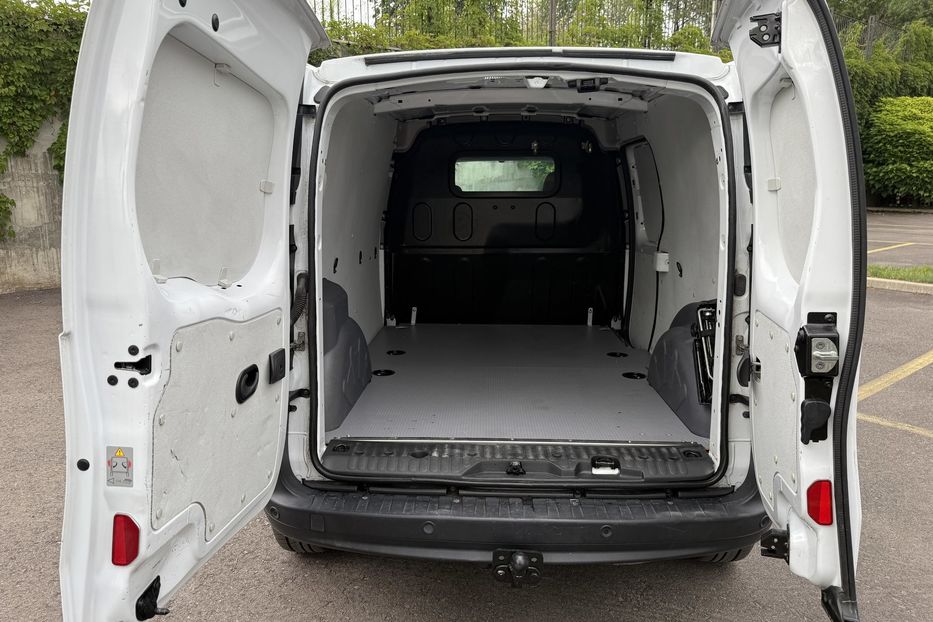 Продам Renault Kangoo груз. MAXI АВТОМАТ  2019 года в Ровно