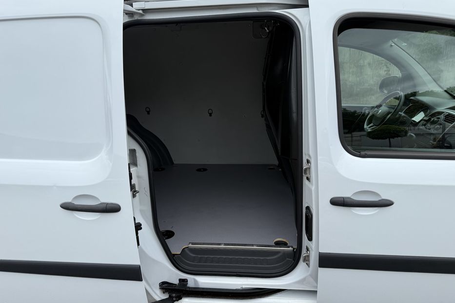 Продам Renault Kangoo груз. MAXI АВТОМАТ  2019 года в Ровно