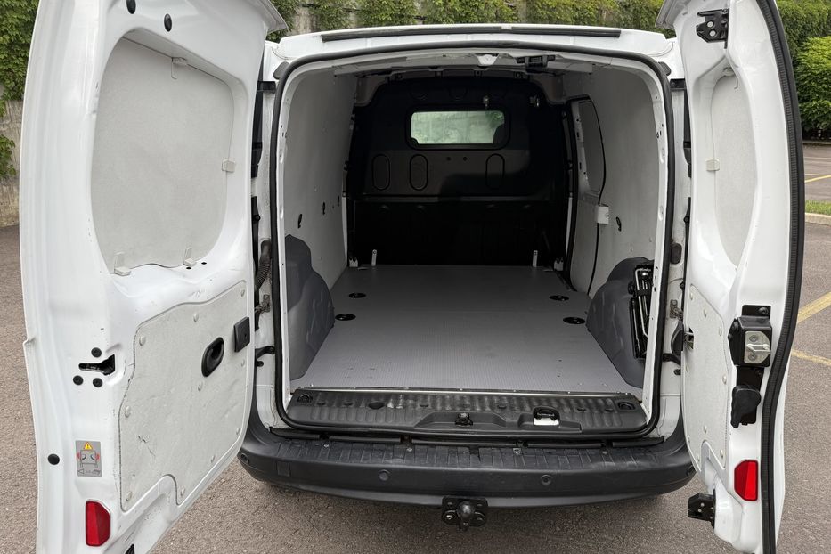 Продам Renault Kangoo груз. MAXI АВТОМАТ  2019 года в Ровно