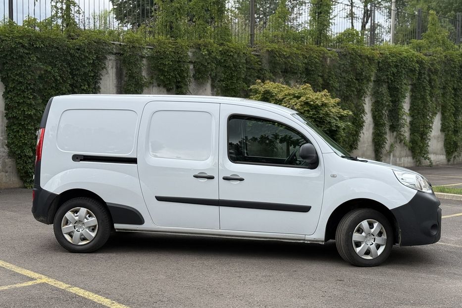 Продам Renault Kangoo груз. MAXI АВТОМАТ  2019 года в Ровно
