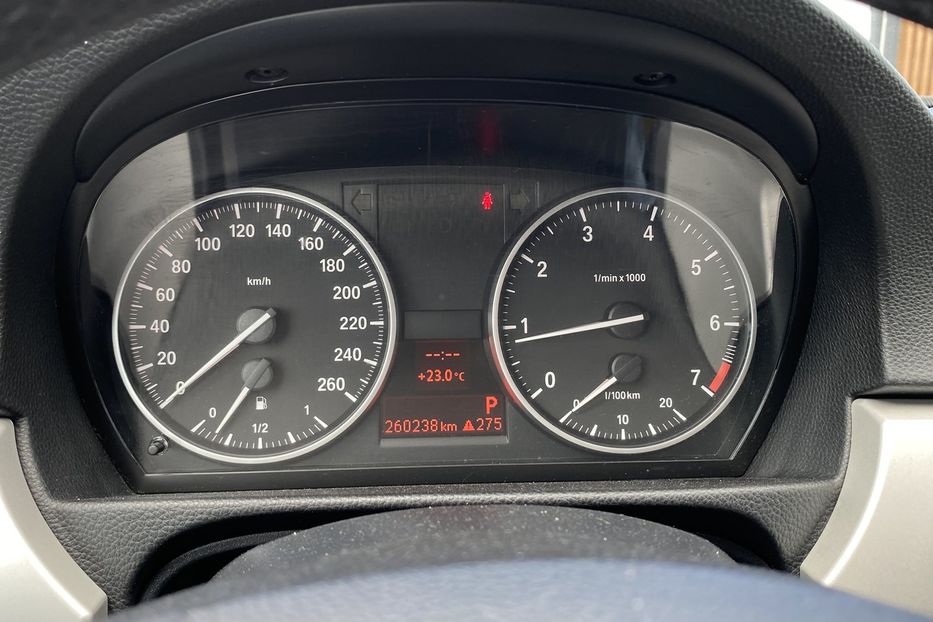 Продам BMW 318 I 2009 года в Луцке