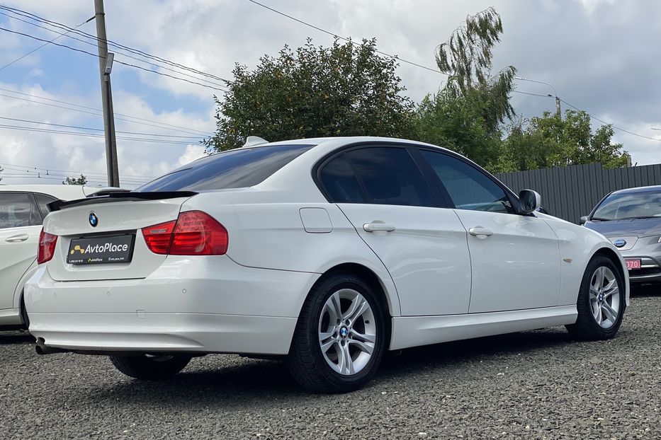 Продам BMW 318 I 2009 года в Луцке