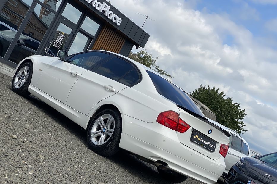 Продам BMW 318 I 2009 года в Луцке