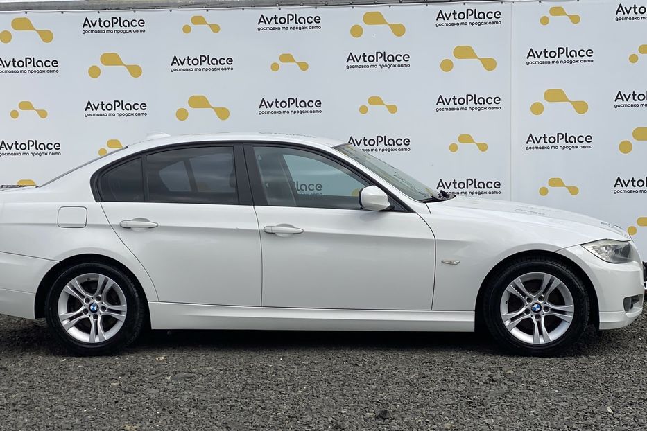 Продам BMW 318 I 2009 года в Луцке