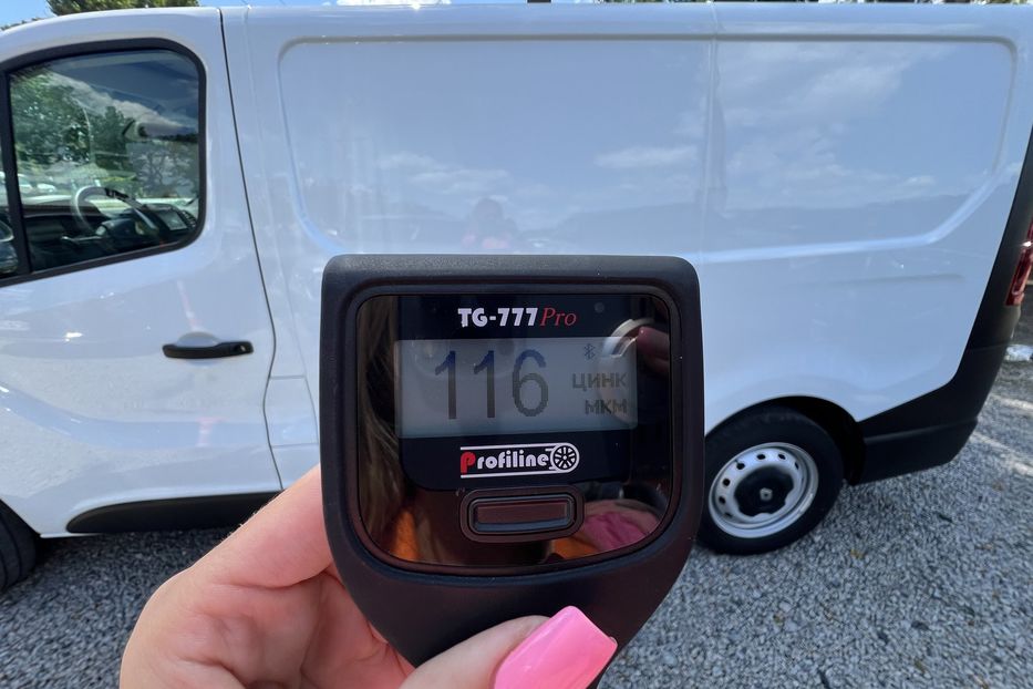 Продам Renault Trafic груз. 2018 года в г. Умань, Черкасская область