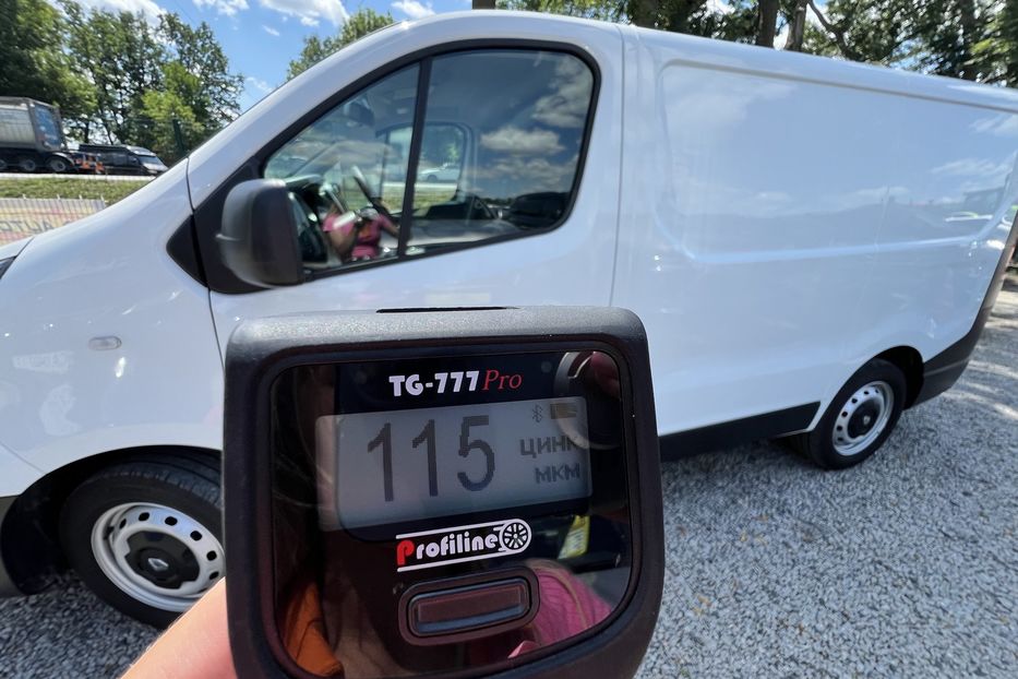 Продам Renault Trafic груз. 2018 года в г. Умань, Черкасская область